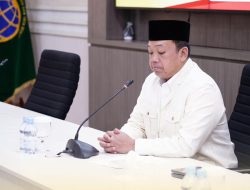Menteri Nusron Klarifikasi dan Meminta Maaf Soal Isu Kepemilikan Tanah oleh Negara