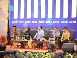 Tanah Bumbu Perkuat Kolaborasi Pembangunan Pesisir Lewat Munas III Aspeksindo