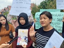 Protes dan Petisi Warga Komplek Ar Rahman Tak Digubris, Malah Diintimidasi