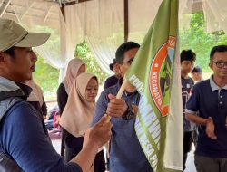 Pokdarwis Desa Paau Gelar Pelatihan untuk Kembangkan Potensi Wisata Alam
