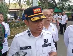 Penolakan Pembangunan TPS3R di Komplek Ar Rahman, Wali Kota: Kalau Masyarakat Menolak Kita Cari Lokasi Lain!