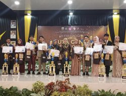 Pemkab Kotabaru Gelar Grand Final Apresiasi Duta Genre 2025