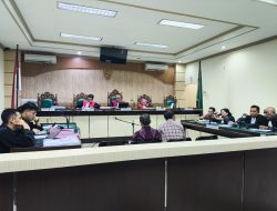 Aliran Dana Rp12 Miliar Lebih Jadi Sorotan di Sidang Korupsi PT Asabaru Dayacipta Lestari
