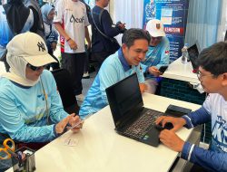 Luncurkan Aplikasi IKD, Pemprov Kalsel Genjot Peralihan Identitas Kependudukan Digital