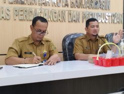 Meriahkan Hari Jadi Kota Banjarmasin, BAKUL Fest 2025 Sajikan Pesta Kuliner dan Hiburan Rakyat