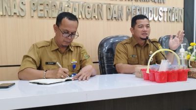 Meriahkan Hari Jadi Kota Banjarmasin, BAKUL Fest 2025 Sajikan Pesta Kuliner dan Hiburan Rakyat