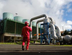 PLN Melesat ke Fortune Global 500, Digitalisasi dan Beyond kWh jadi Kunci