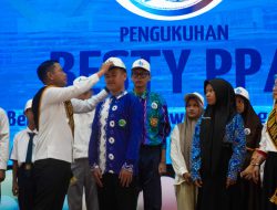 Peringati Hari Anak Nasional ke-41, Pemko Banjarmasin Ingin Ruang Partisipasi Anak Dibuka Seluas-luasnya