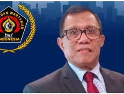 Berjiwa Besar Menjaga Hubungan Baik, Ketum HCB Cabut Gugatan Wanprestasi FH BUMN