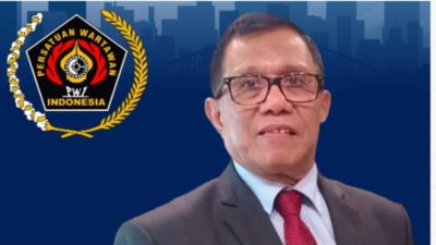 Berjiwa Besar Menjaga Hubungan Baik, Ketum HCB Cabut Gugatan Wanprestasi FH BUMN