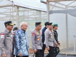 Ketua DPRD Kalsel Apresiasi Langkah Polri Hadirkan Layanan Gizi Lewat SPPG