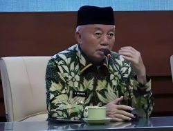 Kalsel Paling Cepat se-Indonesia Tetapkan RPJMD 2025-2029