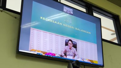 Bupati Balangan Sebut Dua Oknum Anggota Dewan Diduga Kongkalikong di Perkara Korupsi PT Asabaru Dayacipta Lestari