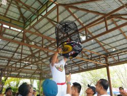 Pecinta Burung Berkicau Panaskan ‘Mesin’ Jelang Wali Kota Cup Harjad ke-499 Banjarmasin