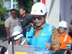 Kegiatan Bakti Karya PDKB Series IV, Ajang Tingkatkan Kapasitas Keandalan Teknisi Listrik