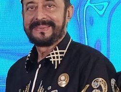 Baru Dilantik 19 Agustus, Komisioner KPID Kalsel Tuntut Uang Kehormatan Agustus