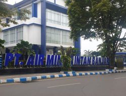 PTAM Intan Banjar Tawarkan Diskon Dimomen Kemerdekaan dan Harjad Banjar