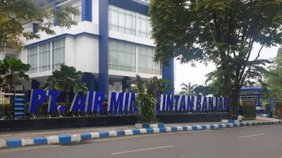 PTAM Intan Banjar Tawarkan Diskon Dimomen Kemerdekaan dan Harjad Banjar