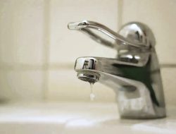 PTAM Intan Banjar Umumkan Gangguan Air Selama Perbaikan Dampak Pipa Bocor, Cek Wilayahnya