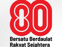 PTAM Intan Banjar Ucapkan Selamat Dirgahayu Republik Indonesia ke-80