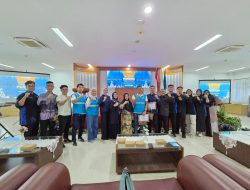 Tingkatkan Inovasi Untuk Pelanggan, PLN Gandeng Politala Tingkatkan Digitalisasi Kelistrikan