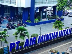 PTAM Intan Banjar Imbau Pelanggan Bijak Gunakan Air Selama Ramadan