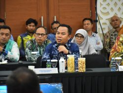 Kendalikan Inflasi Bawang Merah dan Beras, Banjarmasin Jajaki Kerja Sama dengan Kabupaten Enrekang