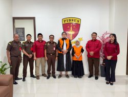 Dua Oknum Pegawai Bank “Plat Merah” Diduga Korupsi Kredit Fiktif Rp4,7 Miliar