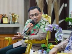 Pemko Banjarbaru Kaji Investasi Penyertaan Modal untuk Bank Kalsel