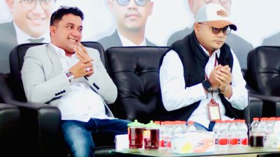 FH Uniska Banjarmasin Berencana Dirikan Klinik Hukum Sebagai Wadah Konsultasi Masyarakat