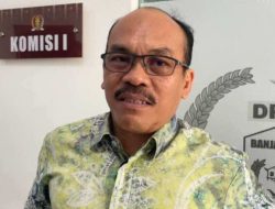 Dewan Banjarmasin Bahas Raperda Penyelenggaraan Perizinan Berusaha
