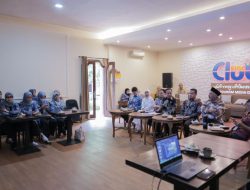 Komisi II DPRD Kalsel Dorong Sektor Pariwisata Jadi Sumber PAD