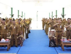 Tanah Bumbu Luncurkan DigiS: Langkah Cerdas Menuju Birokrasi Digital