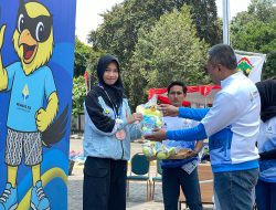 Shella Novita Sari Kembali Persembahkan Medali untuk Kalimantan Selatan di POMNAS XIX