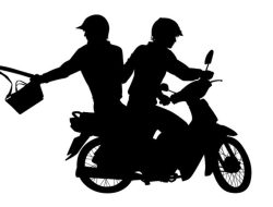 Polsek Banjarmasin Selatan Ringkus Dua Pelaku Jambret