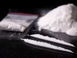 Polsek Banjarmasin Selatan Bekuk Budak Sabu, 4,82 Gram Sabu diamankan