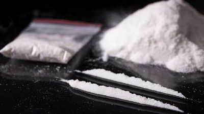 Polsek Banjarmasin Selatan Bekuk Budak Sabu, 4,82 Gram Sabu diamankan