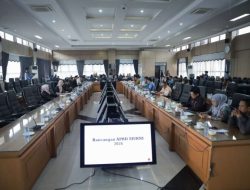 Pemangkasan Tranfer Pusat jadi Momentum Efisiensi APBD 2026