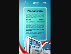 Bank Kalsel Liburkan Layanan Counter