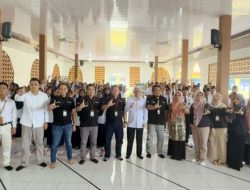 Bank Kalsel Edukasi Keuangan Pelajar MTsN 3 Tanah Bumbu