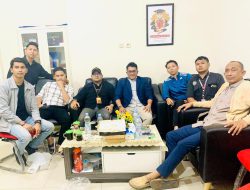 FH Uniska MAB Siap Dampingi Hukum Aksi Unjuk Rasa 1 September di DPRD Kalsel