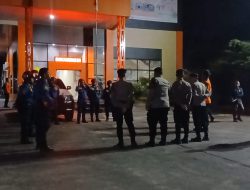 Cuaca Ekstrim dan Lebatnya Hutan Jadi Kendala Pencarian Helikopter di Pegunungan Meratus