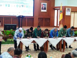 Pemkab Banjar Dukung Program Nasional, Siap Terapkan Manajemen Talenta ASN