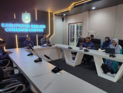 Pemkab Banjar Ikuti Pemeriksaan BPK, Ini yang Jadi Sasaran