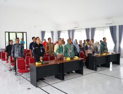 Pemkab Banjar Revisi Perda Pengelolaan Sampah, Target Bebas Sampah 2029