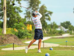 Walikota Cup 2025 Siap Digelar, PGI Banjarmasin Targetkan Lahirnya Bibit Baru Golf Kalsel