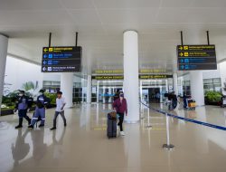 Okupansi Penerbangan Banjarmasin – Kuala Lumpur Jadi Penentu Daya Tarik Maskapai Internasional Lainnya Buka Rute ke Banua