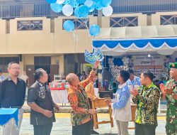 SMPN 1 Kotabaru Gelar Meriah HUT ke-71 dengan Tema “Berkarya, Berprestasi, dan Peduli”