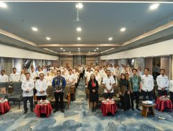 Pemkab Kotabaru Gelar Pembinaan Akuntasi dan Pelaporan Keuangan