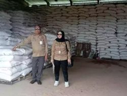 Kewenangan Dicabut, Disdag Kalsel Tak Lagi Lakukan Pengawasan Distribusi Pupuk Bersubsidi